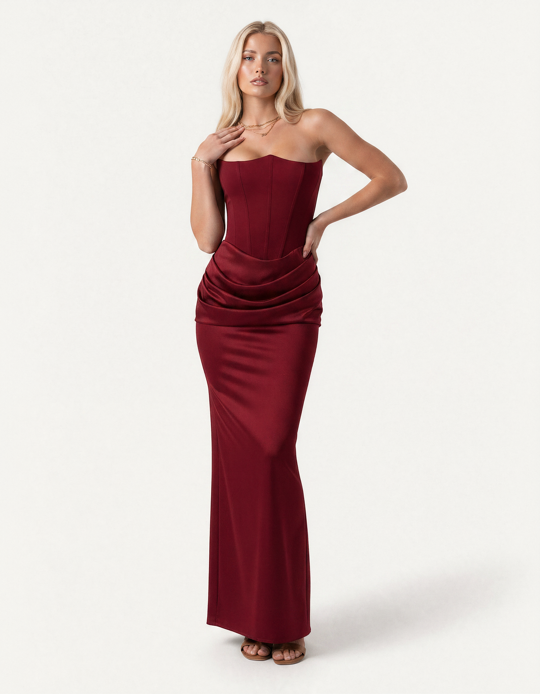Ondine Wine Red - 03