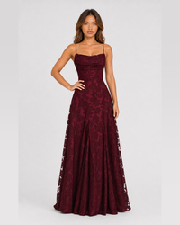 Wine Red