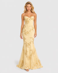 Butter Yellow
