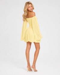 Butter Yellow