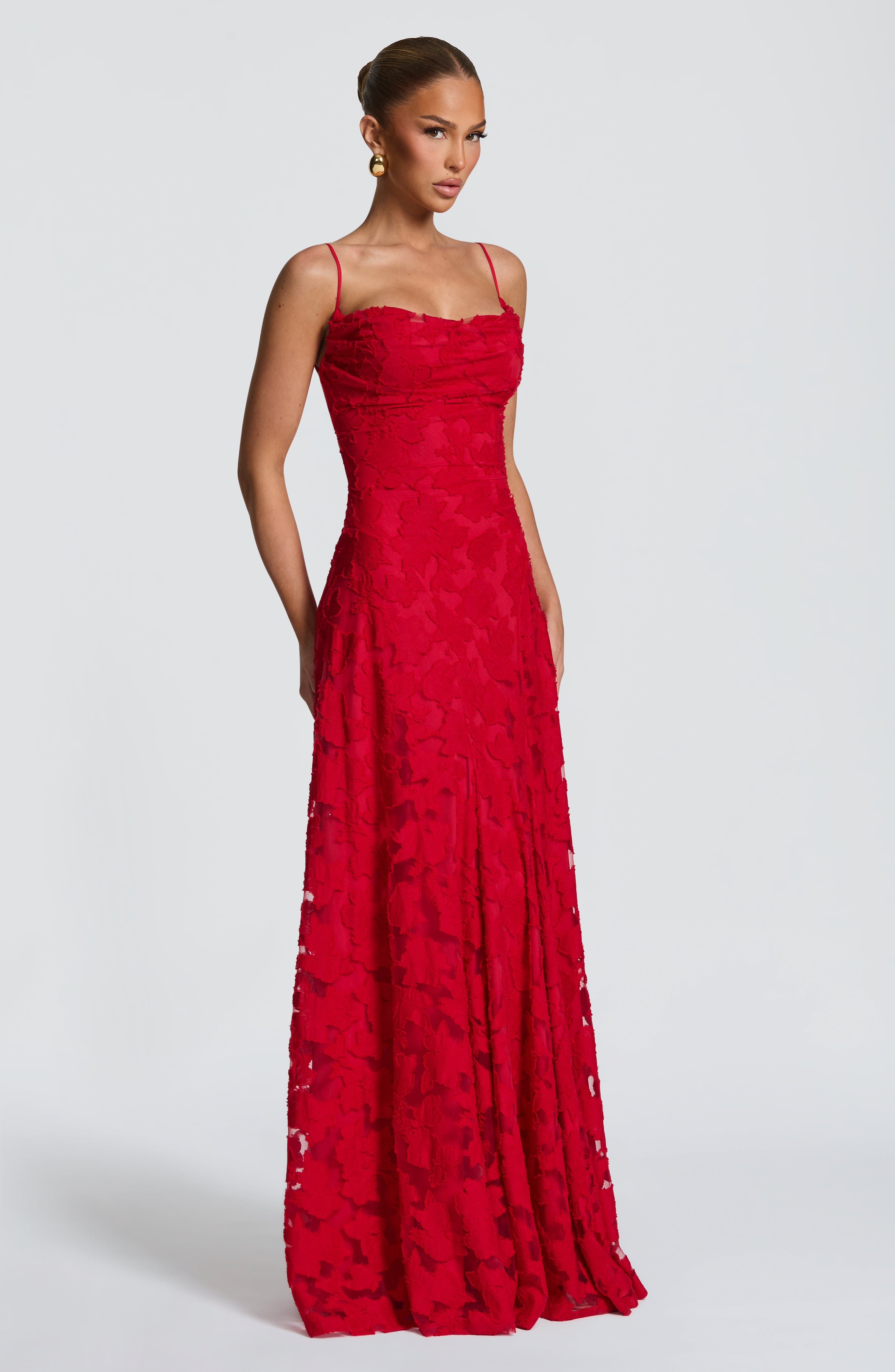 Cecily Red - 02