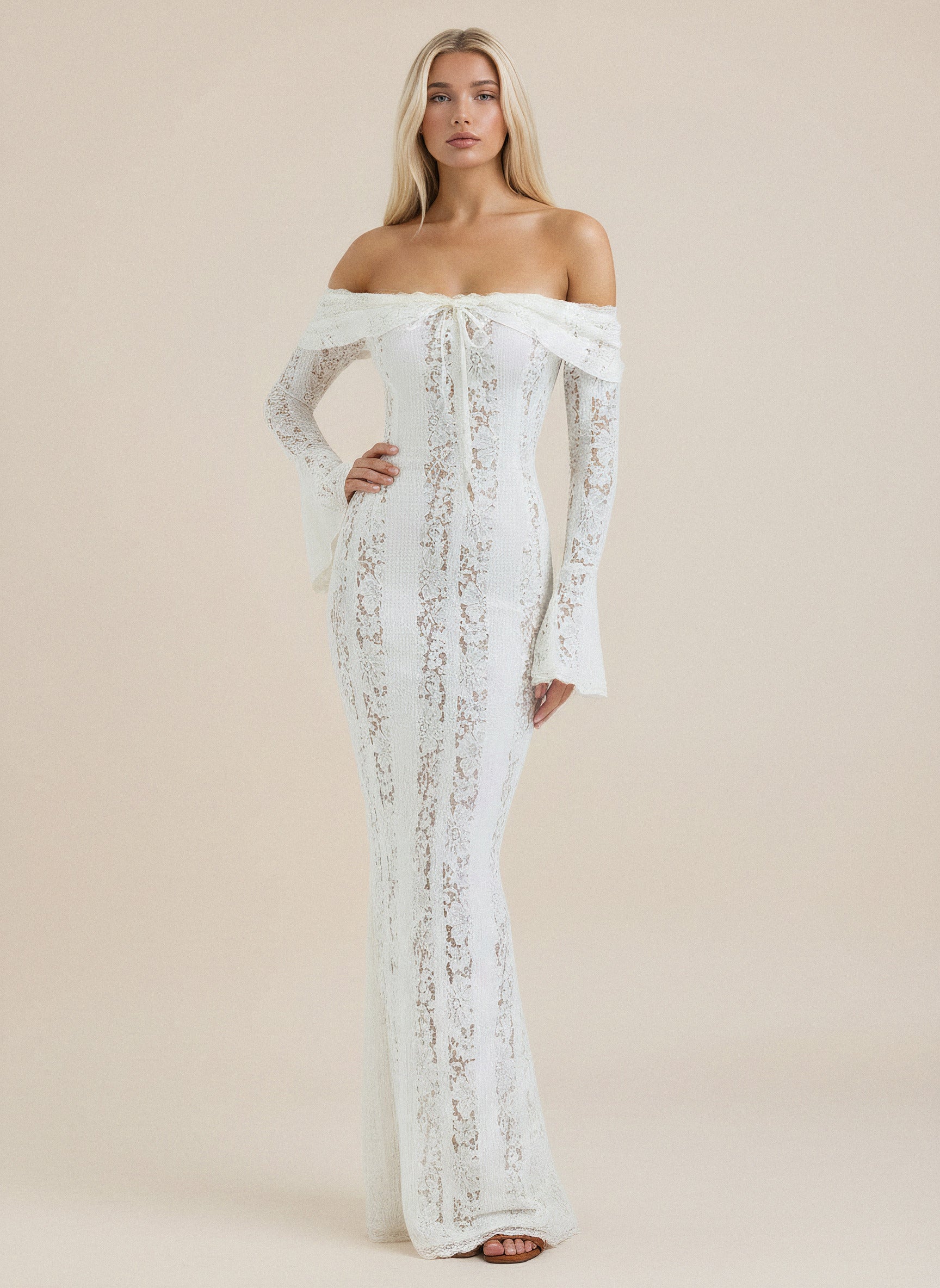 Genevieve White - 11