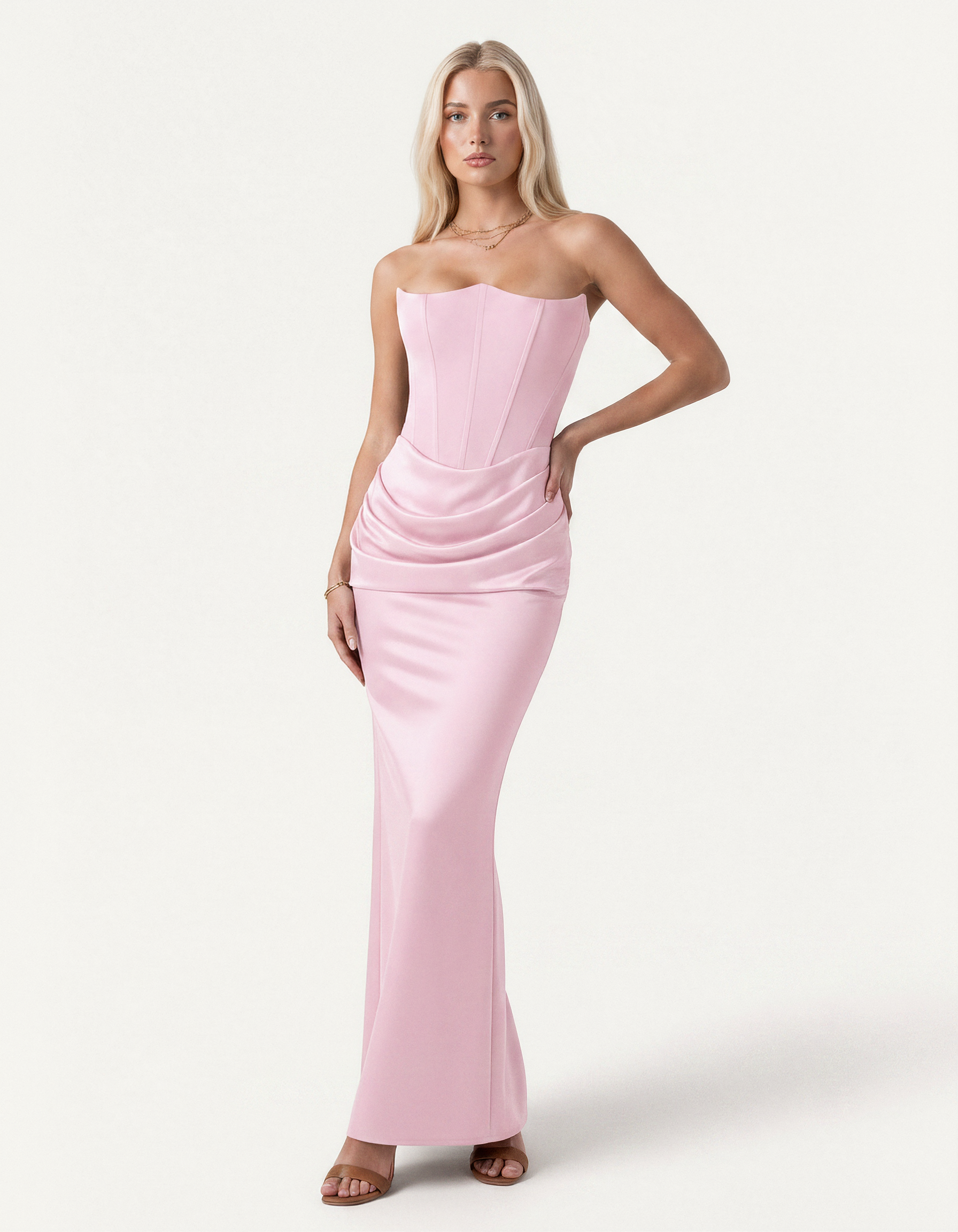 Ondine Pink - 01