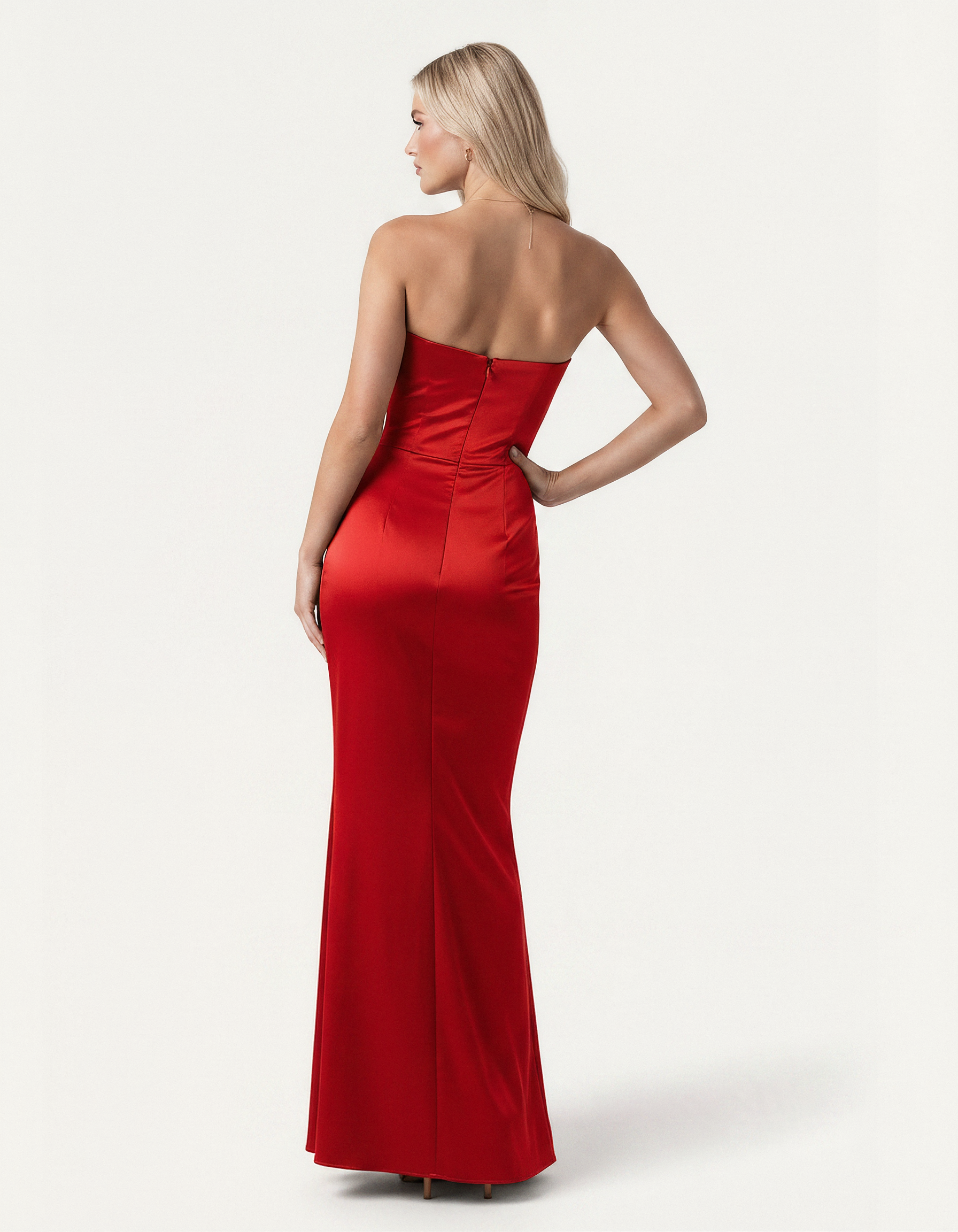 Ondine Red - 05