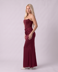 Wine Red