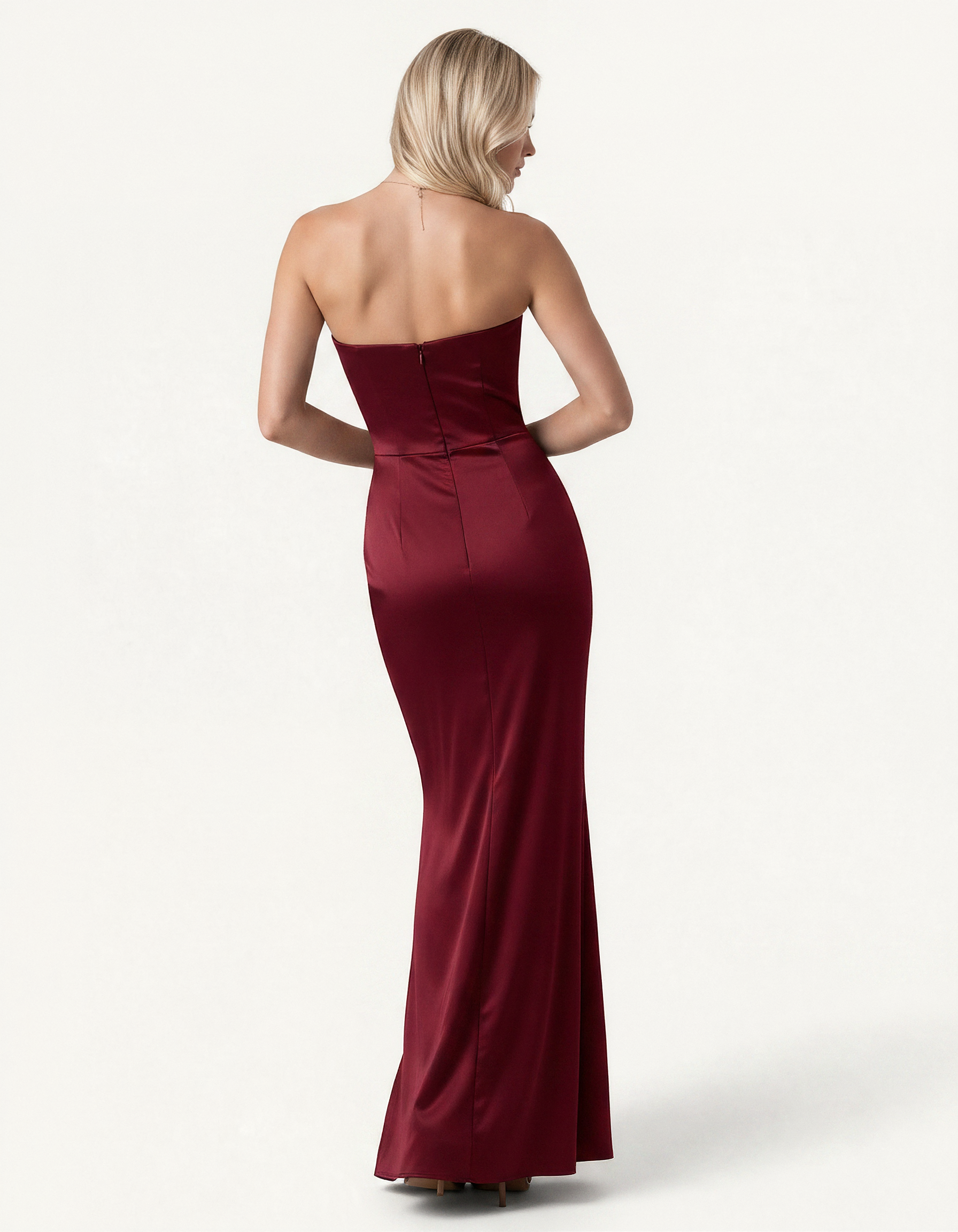 Ondine Wine Red - 02