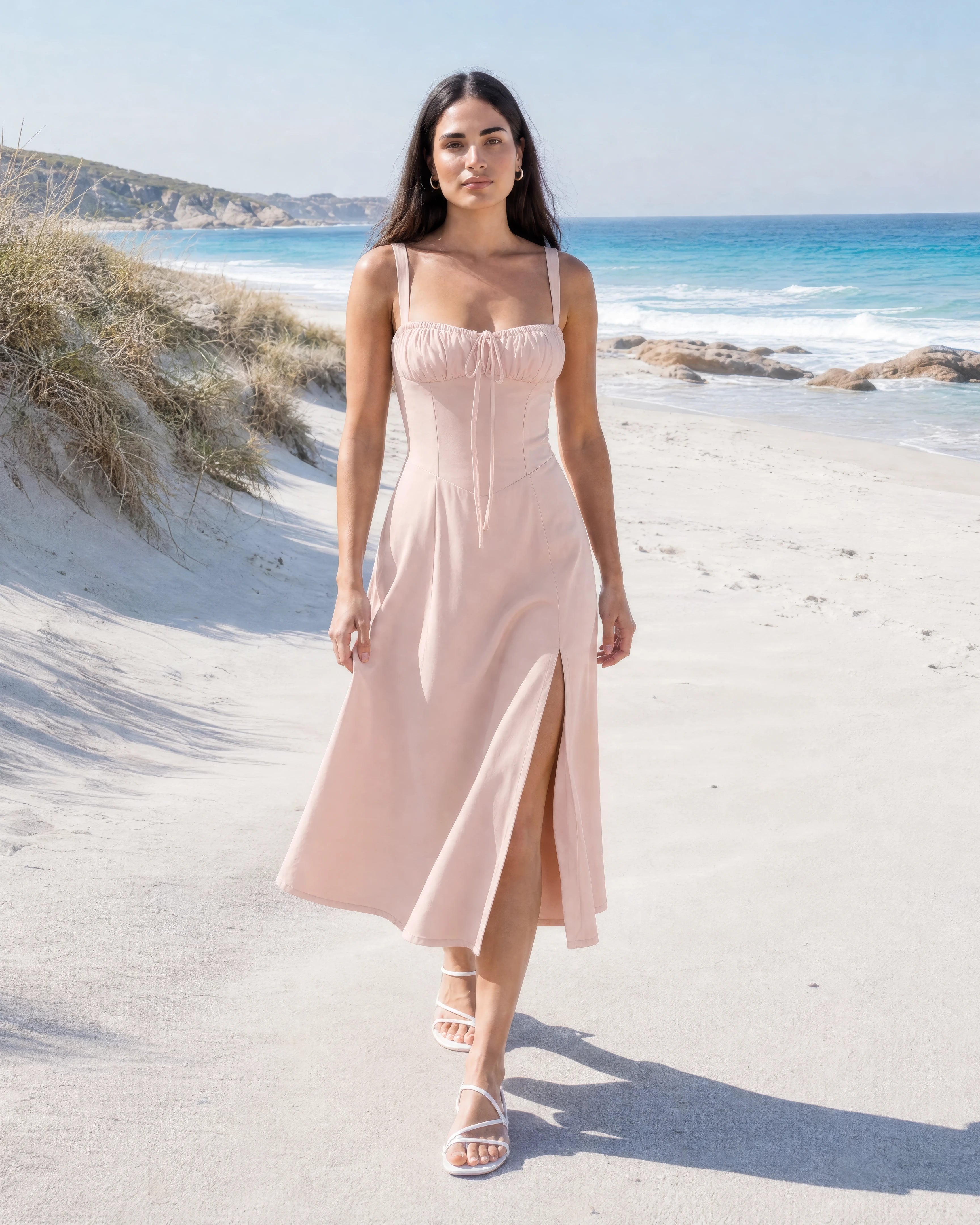 Soleil pink